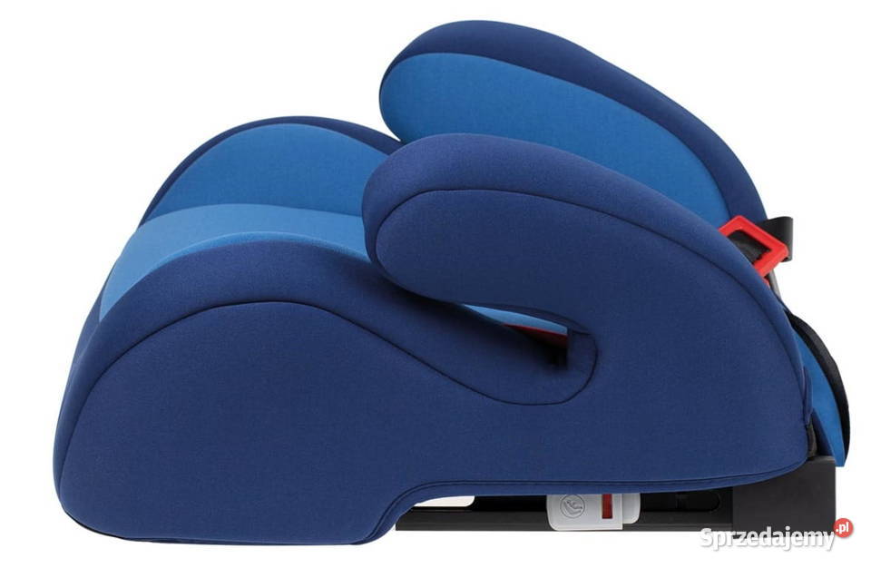 Podstawka Siedzisko JR4X Isofix Blue 2236 wielkopolskie