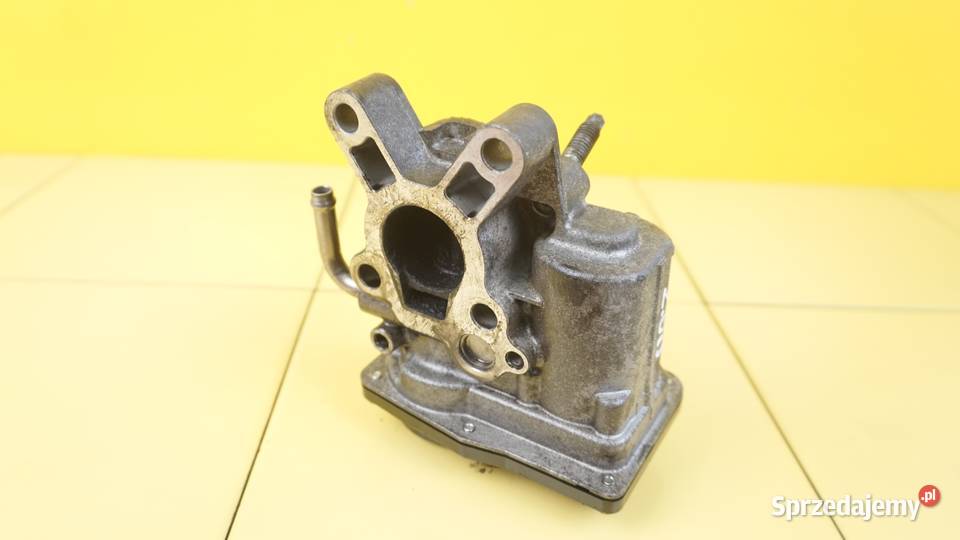 FORESTER LEGACY IMPREZA OUTBACK 20 D 11r EE20Z Recyrkulacja spalin EGR