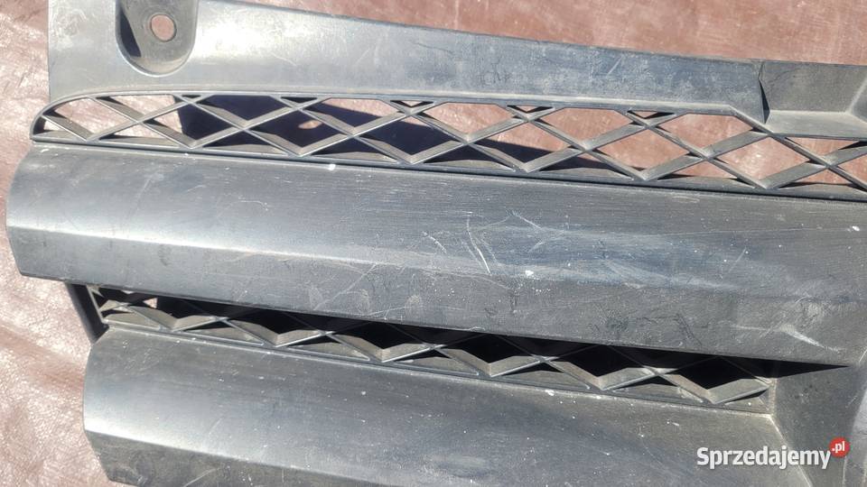 GRILL ATRAPA MERCEDES VITO W639 A6398800785 1099 Ruda Śląska