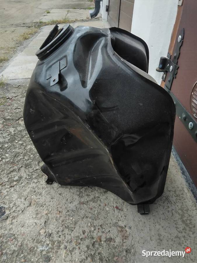 Suzuki DR zbiornik paliwa warmińsko-mazurskie Iława