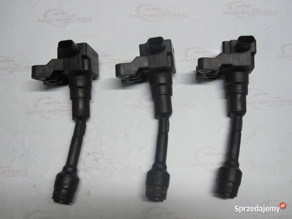 FORD FOCUS 10 ECOBOOST 12R 100 M2DA 5G12A366BA osobowe