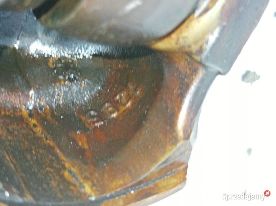 TŁOK KORBOWÓD 084171 36 V8 N62 Bmw Seria 7 IV sprzedam