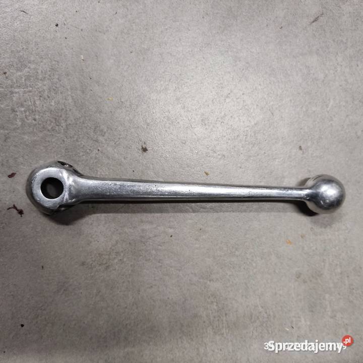 K750W dźwignia zmiany biegów