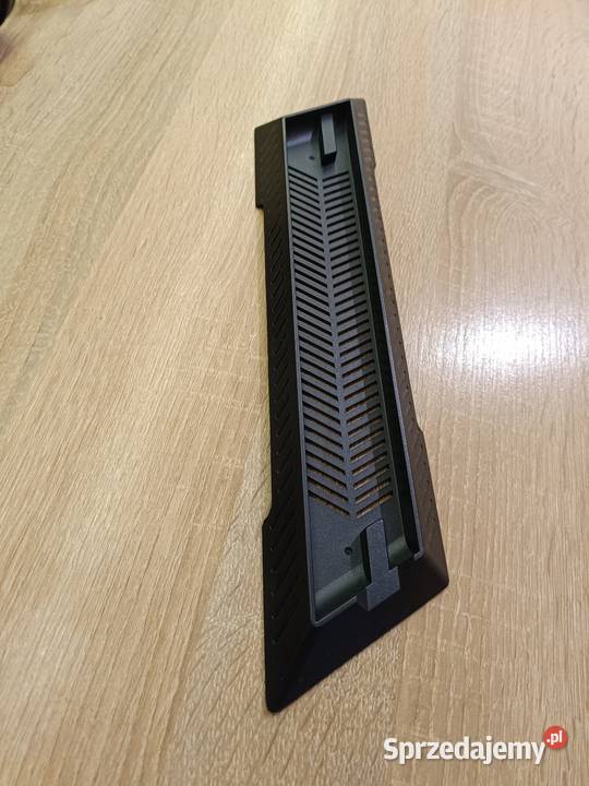 Stojak pionowy Sony PlayStation 4 Slim 4 mazowieckie Pruszków