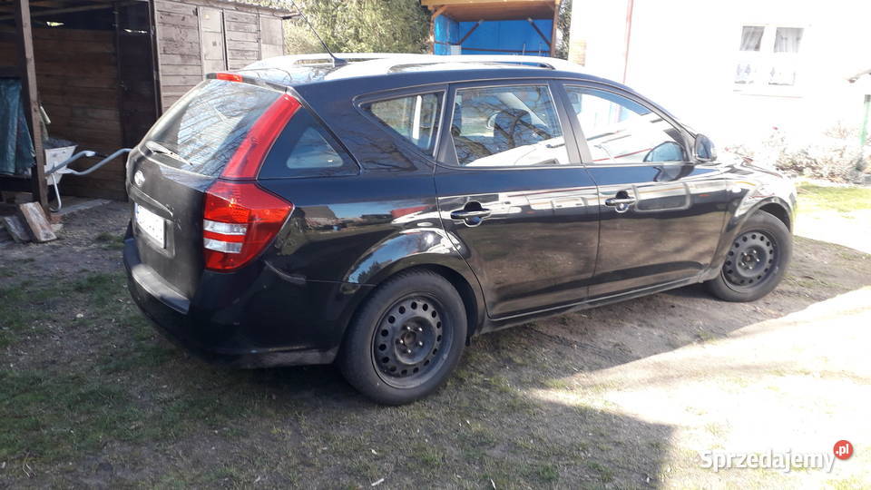 sprzedam Lipna