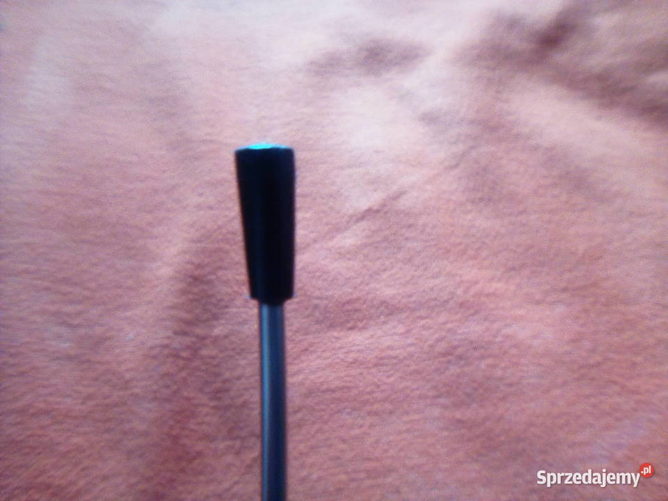 Antena samochodowa bat Unitra PRL Łańcut