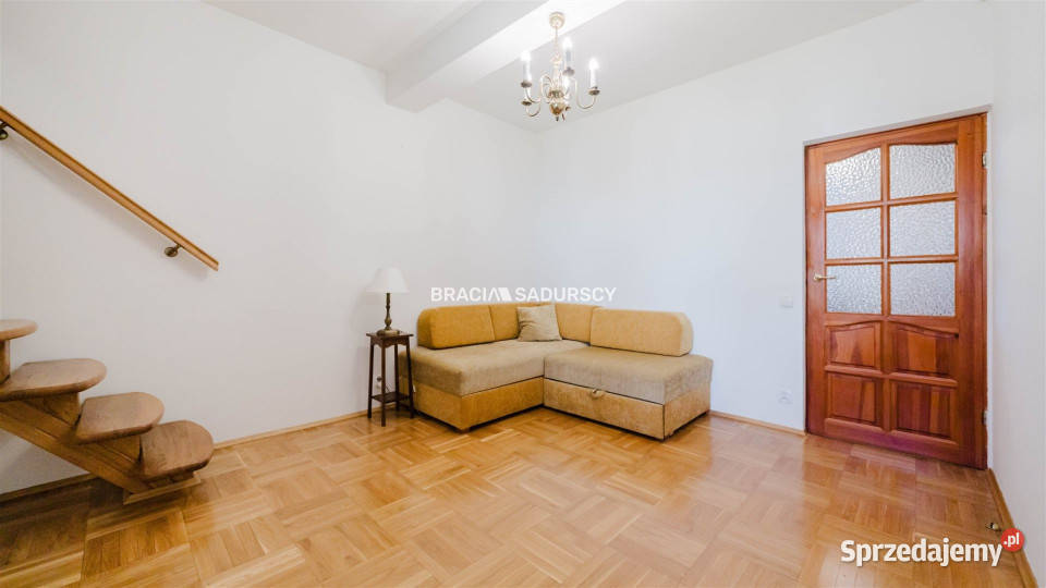 Dom wolnostojący 202m2 Pękowice sprzedam
