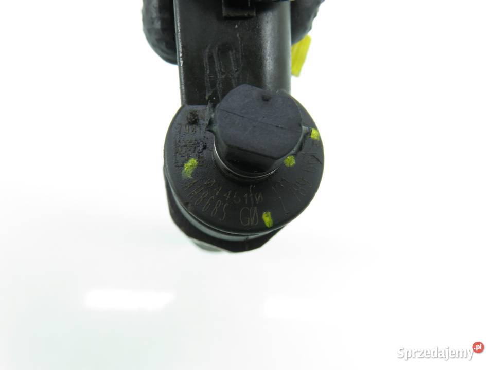 WTRYSKIWACZ BMW X3 20 d 0445110131 7789661 osobowe sprzedam