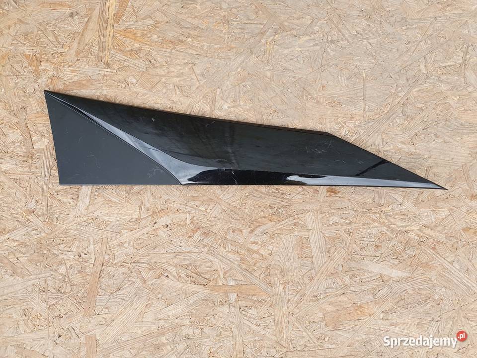 TOYOTA AYGO LISTWA BŁOTNIKA PRAWA PZ41D90520 Międzychód