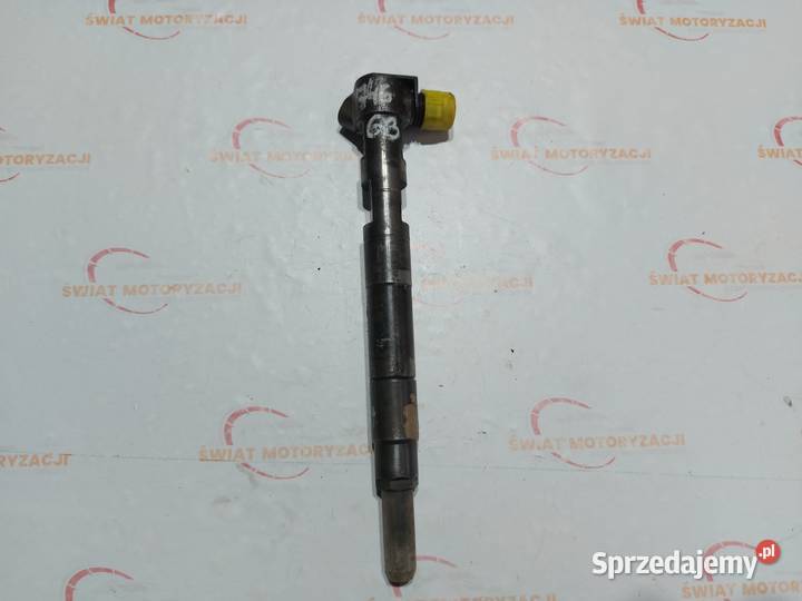 Sprinter W906 22 CDI BITURBO 651955 12r Kielce