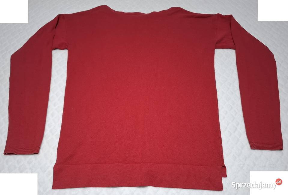 Bluzka rozpinana na guziki długi rękaw damska Czeladź sprzedam