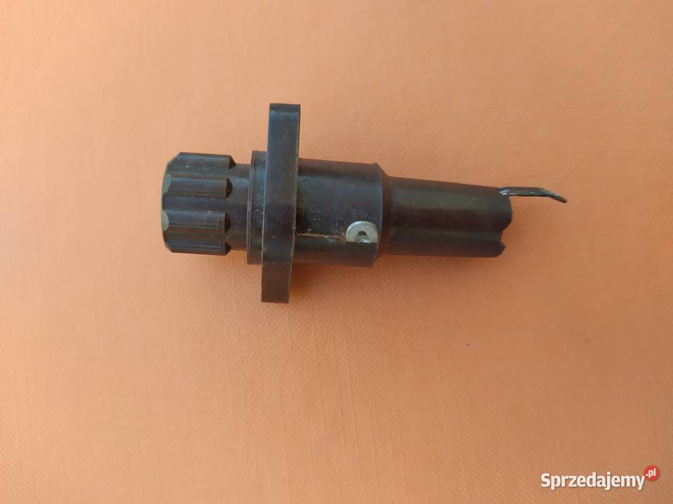 Gniazdo bezpiecznikowe PK 45mm