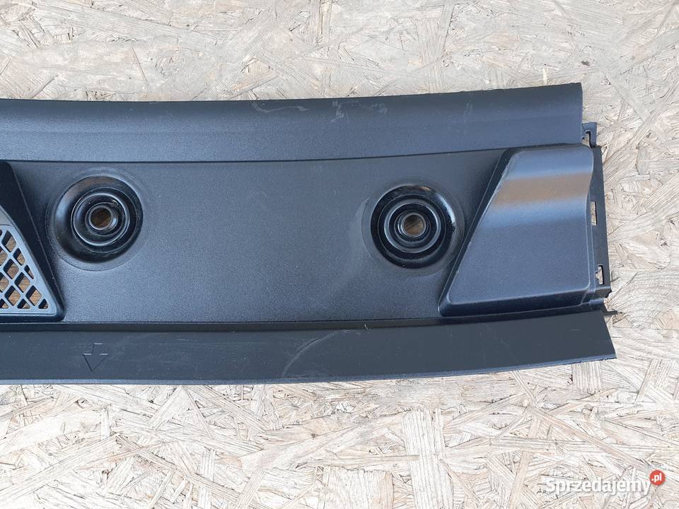 MERCEDES W246 PODSZYBIE PRZEDNIE A2468300900 osobowe Międzychód
