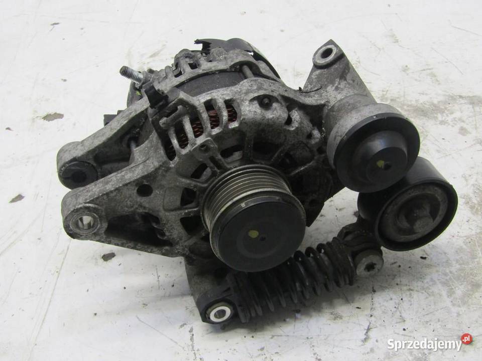 ALTERNATOR 16 CRDI KIA CEED III KOMBI 373002U200