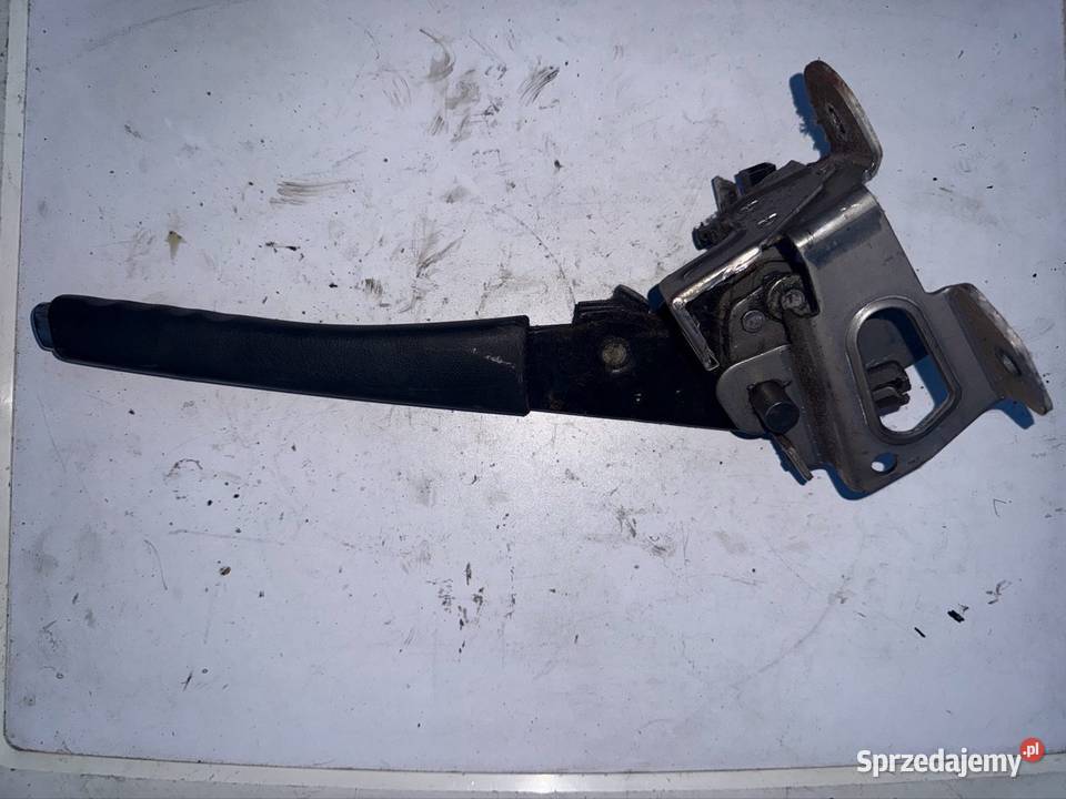 Dźwignia hamulca ręcznego Peugeot 307 sprzedam