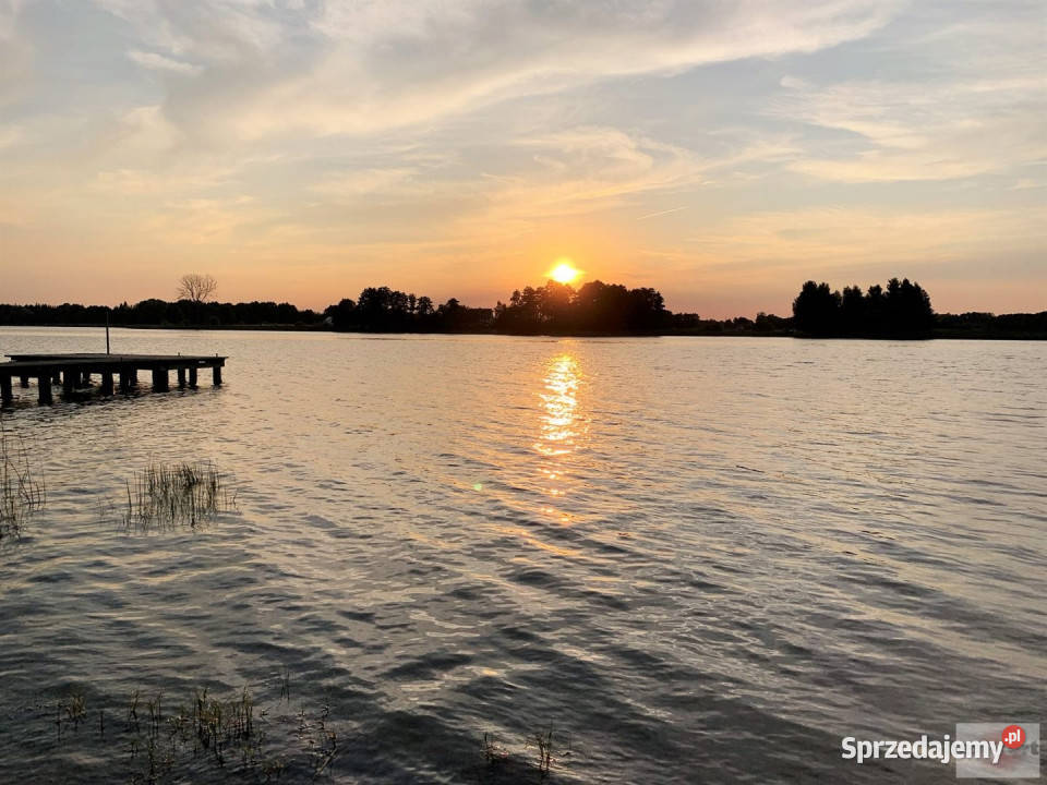 Dom wolnostojący Dreństwo Dręstwo województwo