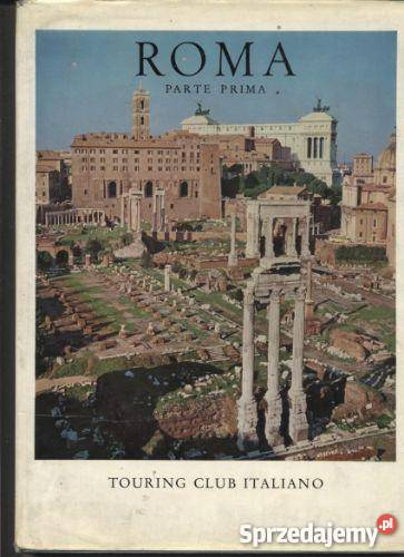 Roma parte prima Pozostałe Szczecin