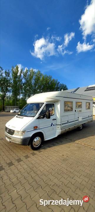 KAMPER PRZYCZEPA KEMPINGOWA NAPRAWA Jelenia Góra
