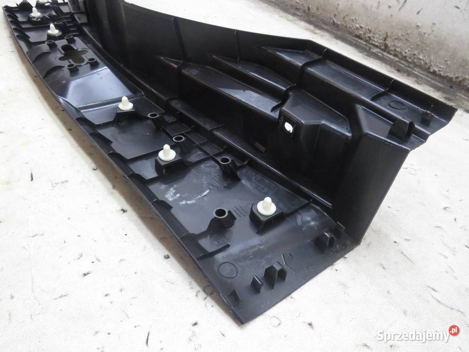 OSŁONA PASA TYLNEGO TYŁ XTRAIL III 849924CE0A osobowe sprzedam