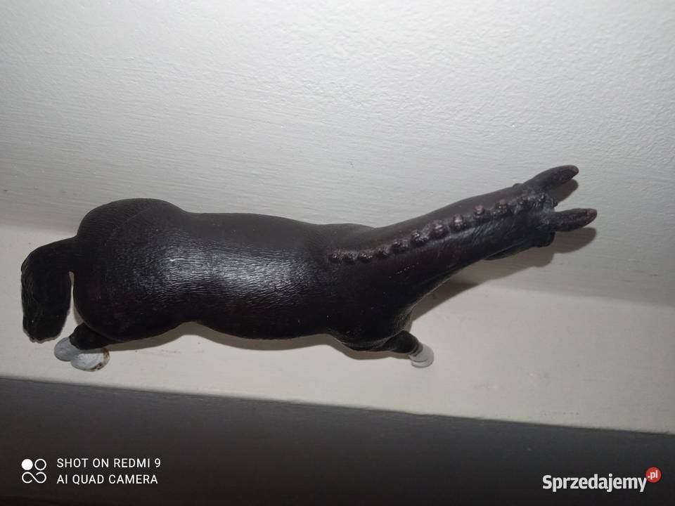 Konik Schleich Centrum Zdrowia Dziecka sprzedam