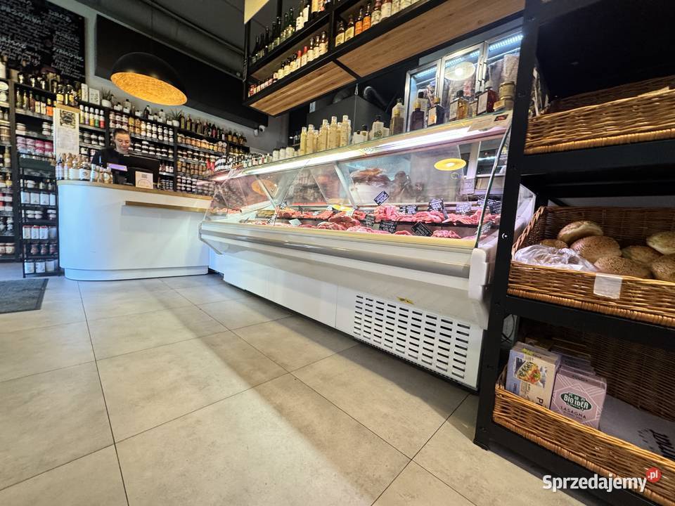 Komplet lad i regałów BOLARUS MAXI sprawne Sklep Biznes i Przemysł Warszawa