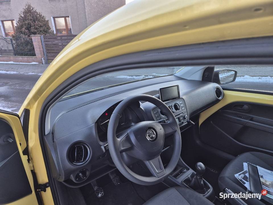 2 wlasciciel orginal bezwypadku nawi klima alu 75KM