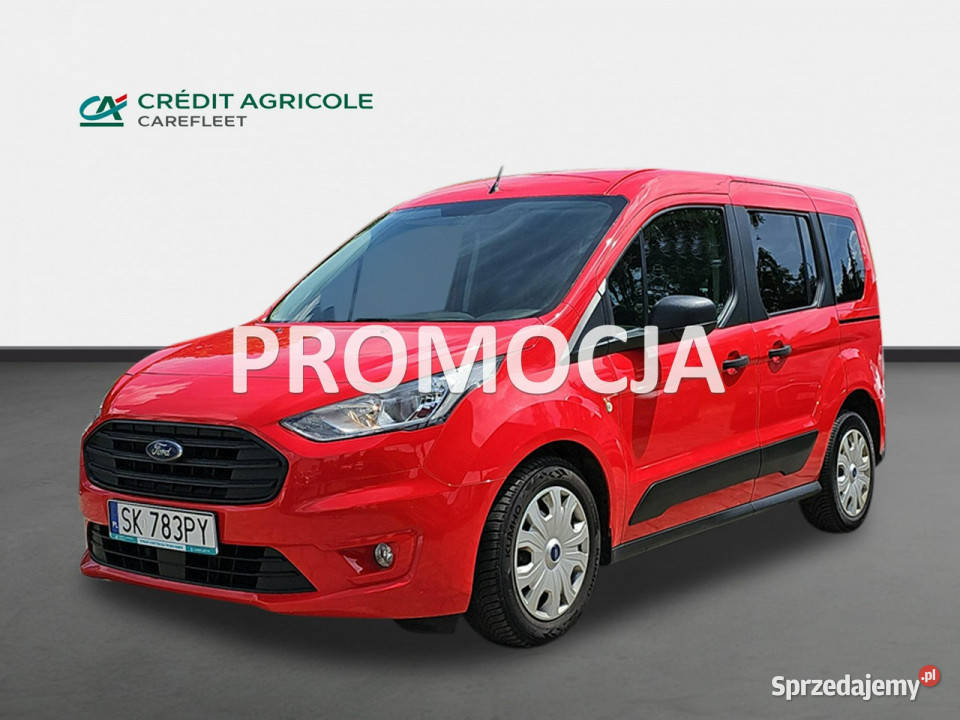 Ford Transit Connect Ford Transit Connect 220 L1 śląskie Katowice sprzedam