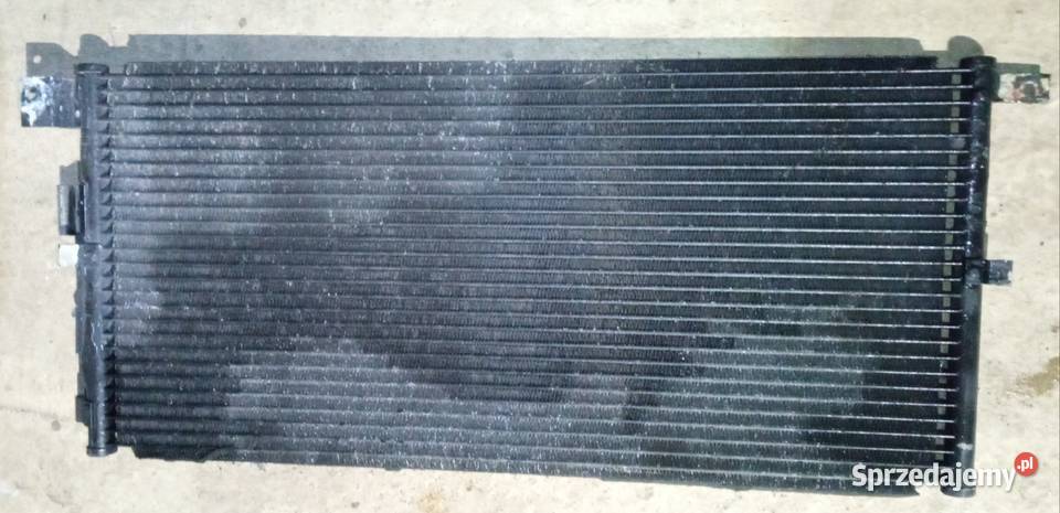 Jaguar xtype komplet chłodnic intercooler osobowe