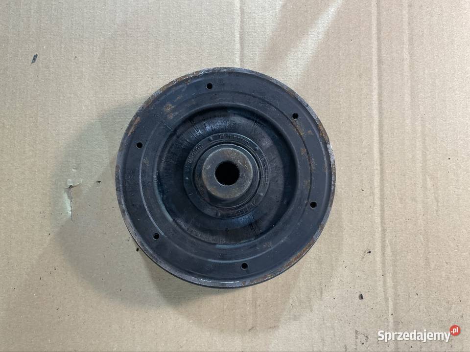 Koło pasowe Ford galaxy mk3 c zachodniopomorskie Szczecin