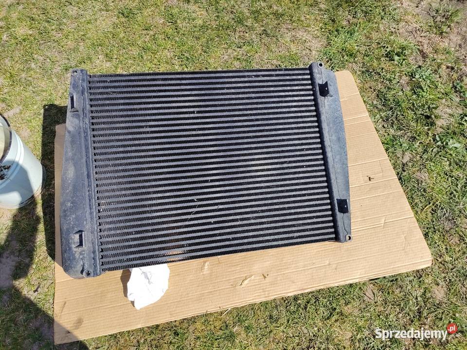 Chłodnica Volvo FL 220 Staszów