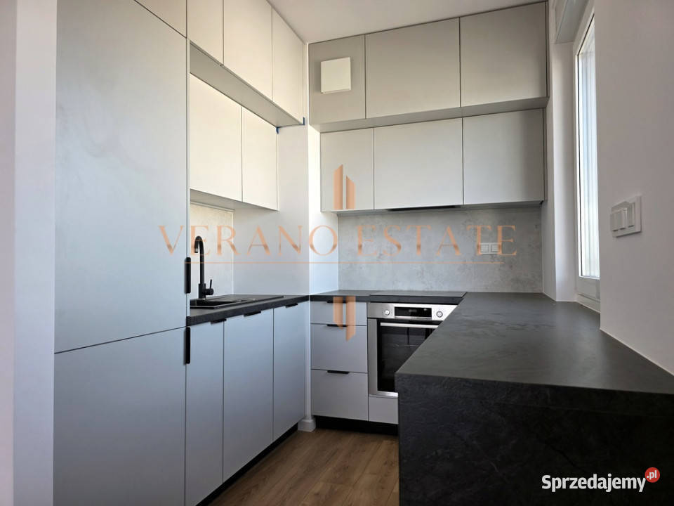 Do wprowadzenia 2 pokoje Ożarów M