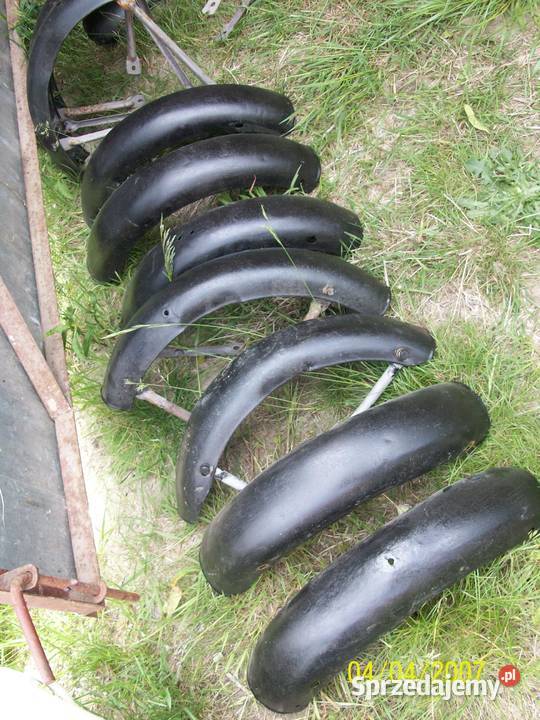 Kartery silnika 025 Rzeszów