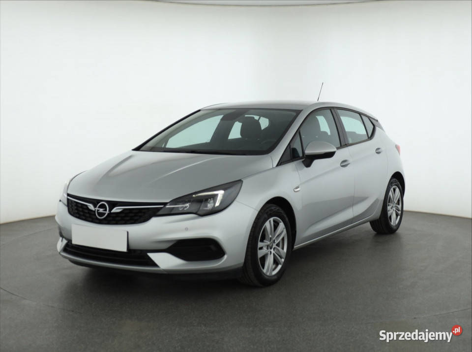 Opel Astra 12 Turbo Piaseczno sprzedam