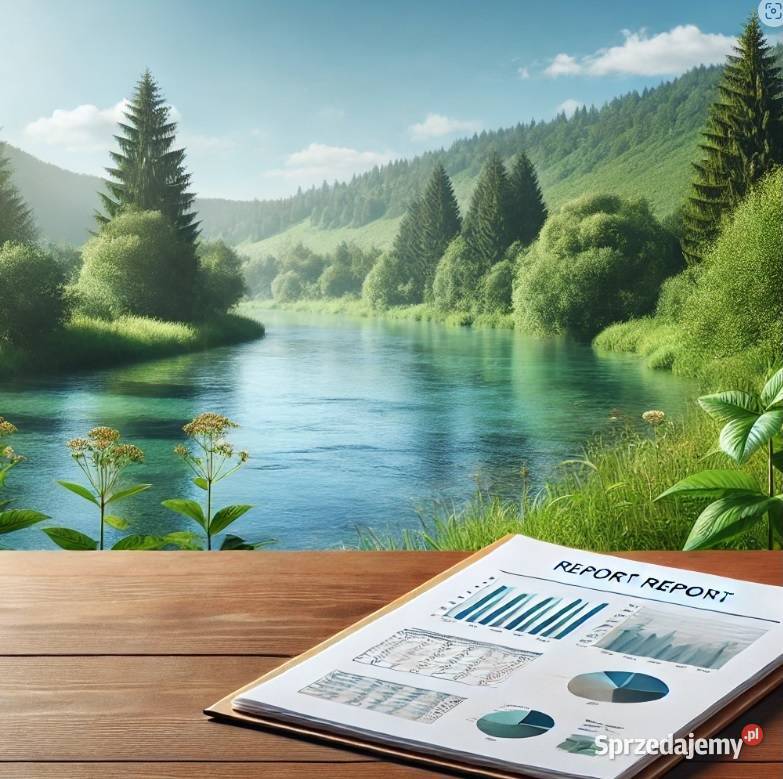 Analiza dokumentacji z ochrony środowiska pomoc dolnośląskie Wrocław