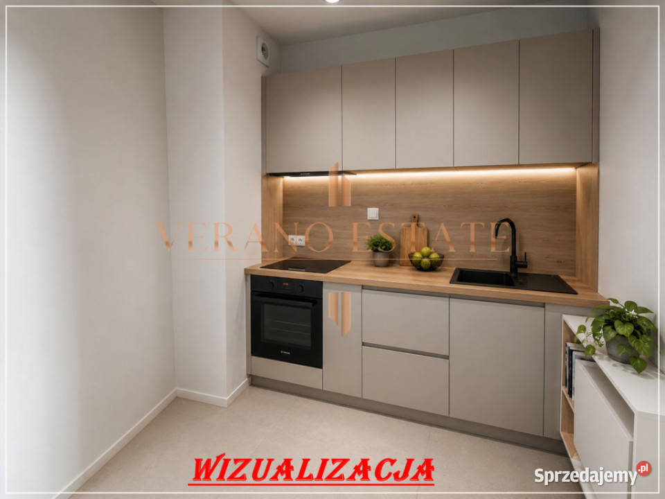 Kawalerka 30 m niski czynsz nowe osiedle