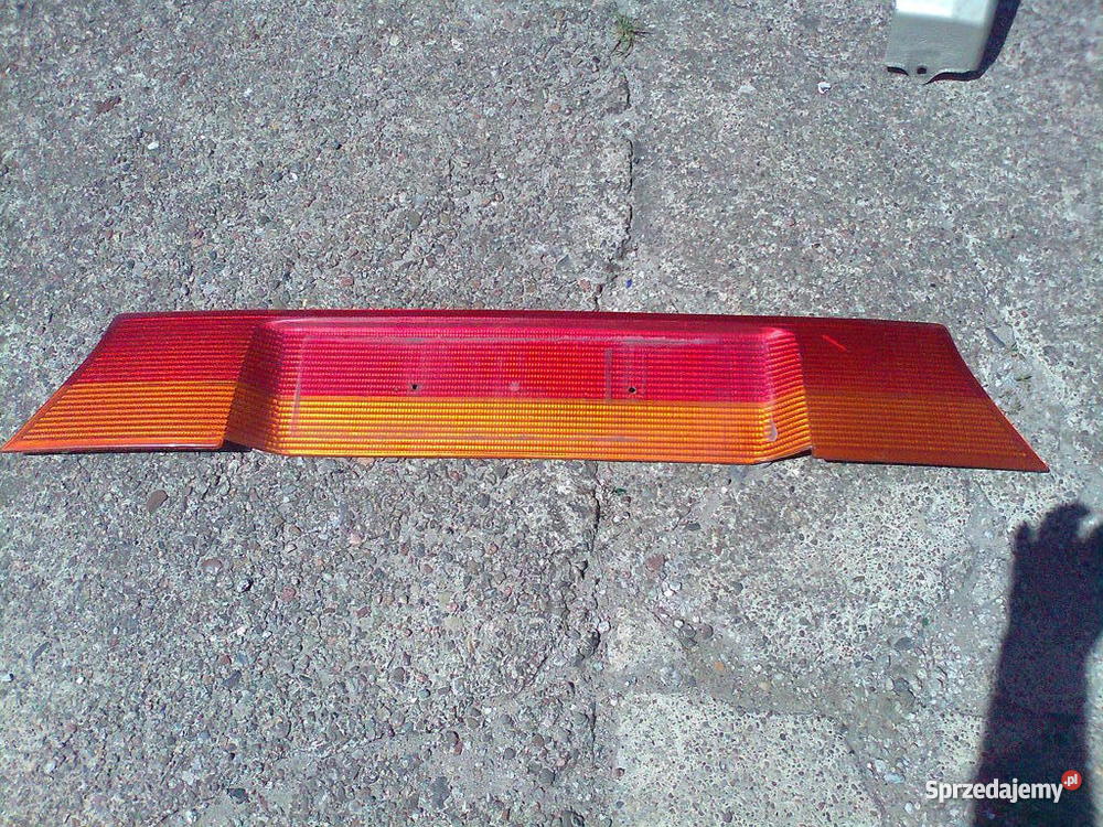 blenda bogażnika golf 2 osobowe Szczecin