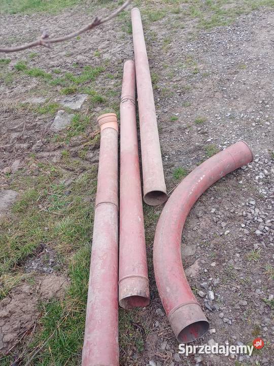 Dmuchawa do zboża neuro 35 kw kompletna rury Jałowęsy sprzedam