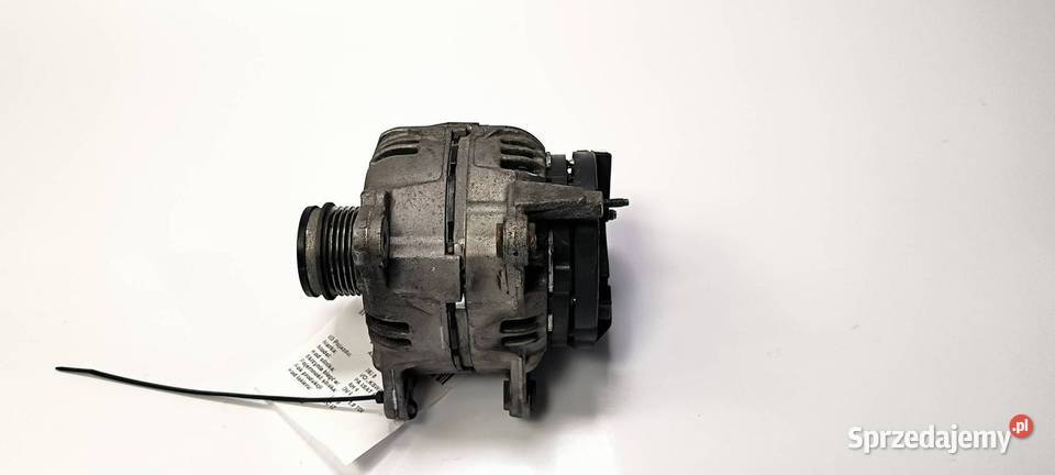 ALTERNATOR VOLKSWAGEN PASSAT B5 CA154IR