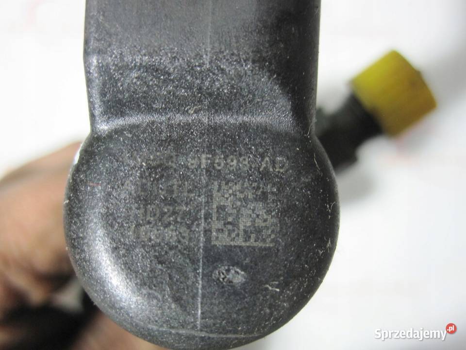 FOCUS MONDEO TRANSIT 18 TDCI wtrysk wtryskiwacz osobowe