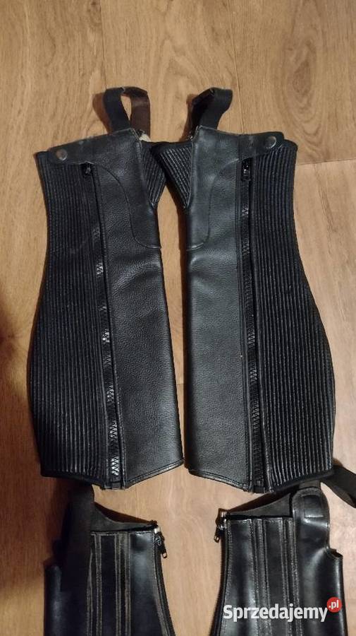 Czapsy Jeździeckie Krosno