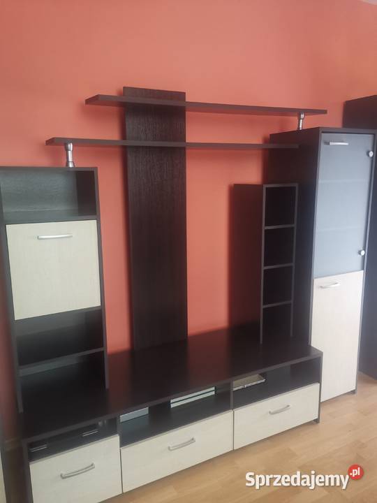 Meblościanka Bronisławka