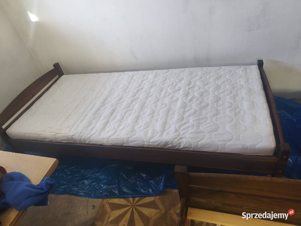 Łóżka wielkopolskie Pobiedziska