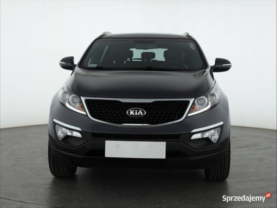 Kia Sportage 16 GDI Piaseczno