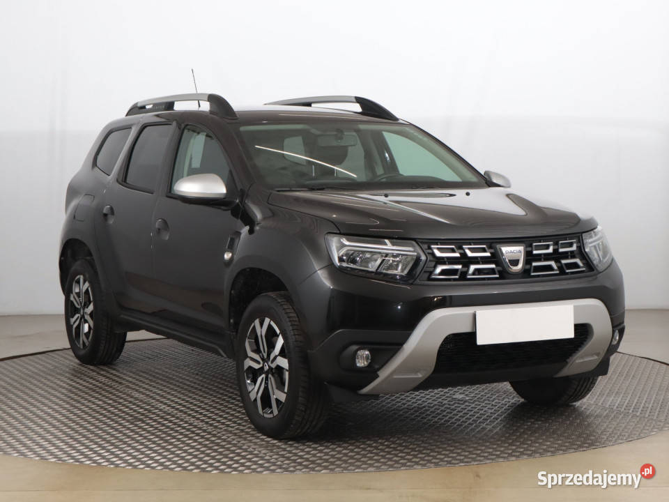 Dacia Duster 1.0 TCe