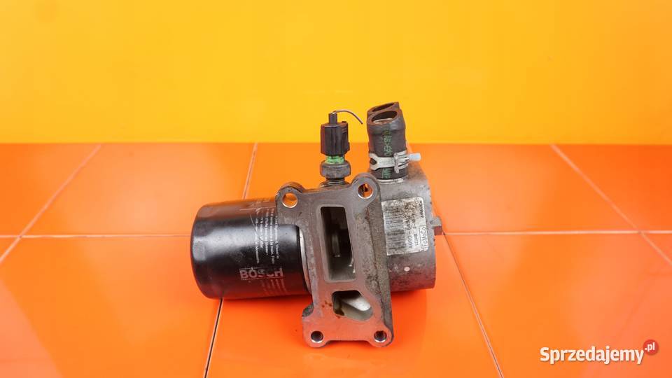 S GALAXY 20 ECOBOOST 12r 203 chlodnica oleju osobowe Suków