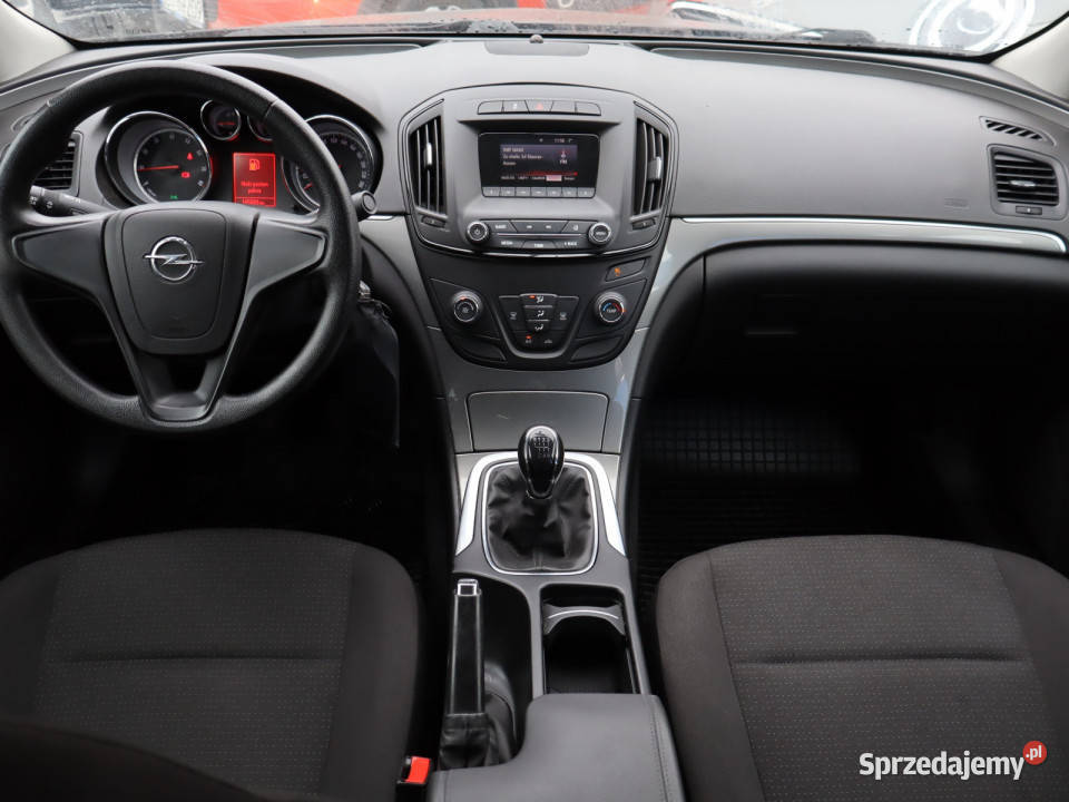 Opel Insignia 18 Katowice