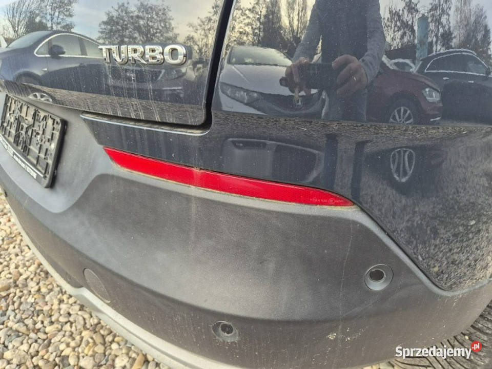 Opel Grandland X Super Kamery 360 nowy Bydgoszcz