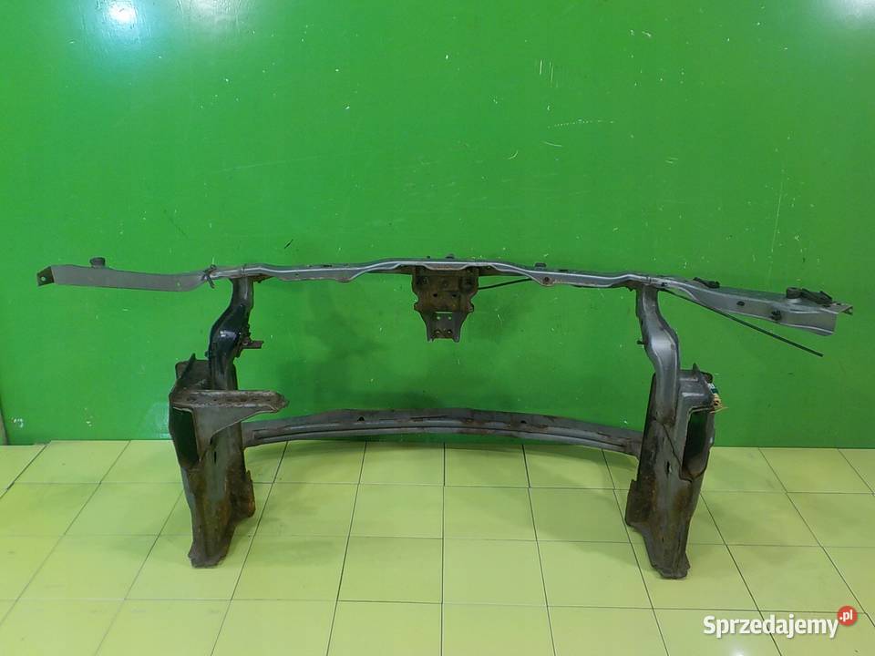 SUZUKI SX4 16 B 09r HB 5D pas przedni Suków