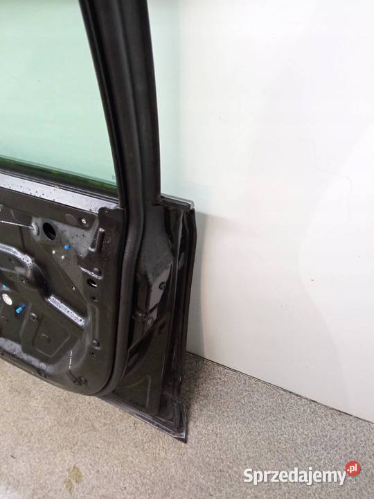 DRZWI PRAWE PRZÓD L041 Porsche Cayenne I 2002 świętokrzyskie