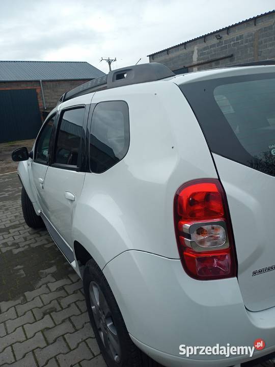 Dacia Duster LPG.1.6